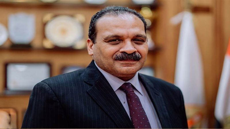 الدكتور تامر سمير