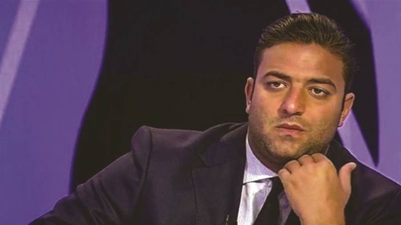 أحمد حسام ميدو