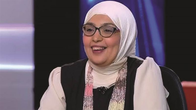 الدكتورة شيماء أبوزيد