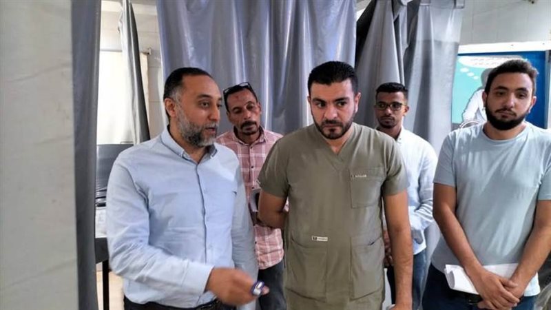 الدكتور عمرو عادل