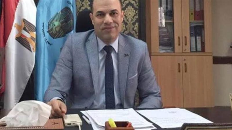 وكيل وزارة الصحة