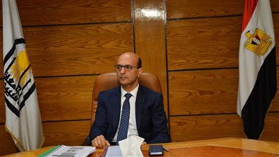 رفع حالة الاستعداد القصوى بمستشفيات جامعة أسيوط تحسبًا للتقلبات الجوية