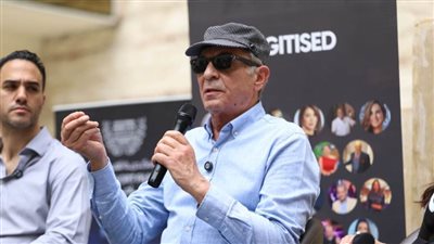 محمود حميدة بندوة 