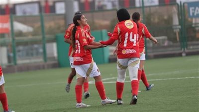 كرة القدم النسائية| «أهلي 2006» يواجه وادي دجلة في الدوري