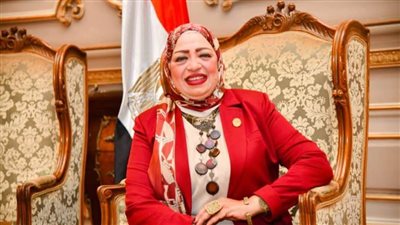 النائبة حنان سليمان: البدء في إجراءات إنشاء مستشفى سمسطا المركزي ببني سويف