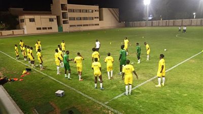 منتخبات المجموعة الثالثة ترفع حالة الطوارئ استعدادًا للجولة الأولى