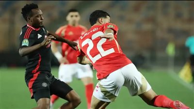 الدوري الممتاز| الأهلي يواجه بتروجت اليوم على استاد الكلية الحربية