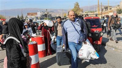 صحيفة فرنسية: نازحو جنوب لبنان يواجهون الإهمال واليأس بعد وعود الإعمار