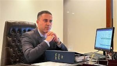 محمد عيد: عمال مصر ركيزة الوطن وبناة المستقبل في مواجهة التحديات