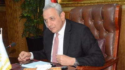  بالصور.. محافظ الغربية: مواجهة ناقلات الأمراض أولوية لحماية صحة المواطنين