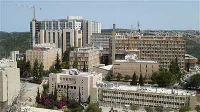 عاجل.. إسرائيل تبدا باخلاء المرضى الإسرائيليين من مستشفى 