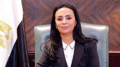 وزيرة التضامن: بنك ناصر الاجتماعي يفتح فروعه غدا الخميس لصرف المعاشات