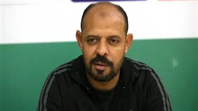 عماد النحاس يعلن تشكيل الأهلي لمباراة بتروجيت في الدوري