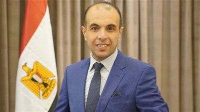 أمين الجبهة الوطنية بالغربية: عيد العمال ليس مجرد احتفالية بل تجديد العهد بالإنتاج مع الرئيس السيسي 