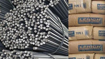 ارتفاع مفاجئ.. سعر الحديد اليوم والأسمنت في سوق مواد البناء