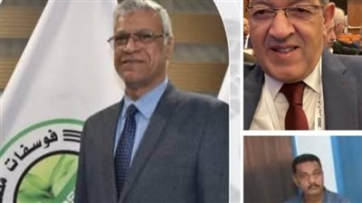 في عيد العمال.. عمال 