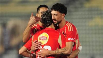 عقب الفوز على بتروجيت.. ترتيب الأهلي في الدوري