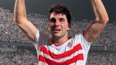 مجلس الزمالك يقرر تقديم شكوى رسمية ضد زيزو 