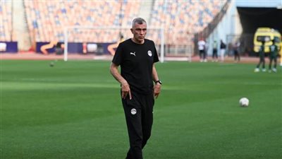 أول تعليق من أسامة نبيه بعد الخسارة من سيراليون 