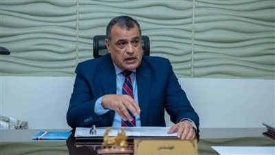 الوزير محمد صلاح: عمال الإنتاج الحربي عصب العملية الإنتاجية ويلبون احتياجات قواتنا المسلحة الباسلة