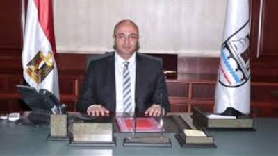 تحصين أكثر من 87 ألفًا من الثروة الحيوانية في بني سويف