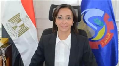 معربة عن تقديرها لدورهم الوطني.. محافظ البحيرة تهنئ عمال مصر بمناسبة عيدهم