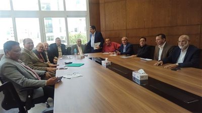 رئيس شعبة صيادلة بنى سويف: ضرورة تسجيل الأدوية منتهية الصلاحية ورفعها على الموقع