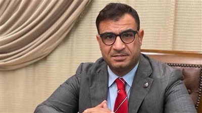 طارق الجيوشي: عمال مصر.. عصب التنمية في الجمهورية الجديدة