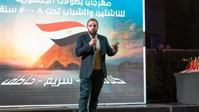 مصر تستضيف البطولة الأفريقية للشطرنج تحت سفح الأهرامات مايو المقبل