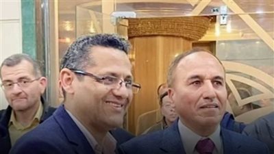 رسالة من عبدالمحسن سلامة وخالد البلشي المرشحين على مقعد نقيب الصحفيين