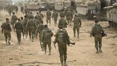 عاجل .. إعلام الاحتلال: تعبئة آلاف جنود الاحتياط تمهيداً للمرحلة الثانية من الحرب على غزة