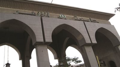 غدًا.. تعليق الدراسة والامتحانات بكليات جامعة الأزهر بالقاهرة والأقاليم