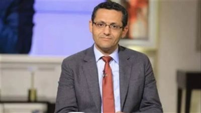 خالد البلشي: الجمعية العمومية هي مصدر قوة النقابة في التفاوض مع الدولة