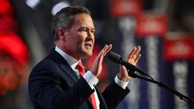 ترامب يعين مستشار الأمن القومي مايك والتز سفيرا لواشنطن لدى الأمم المتحدة