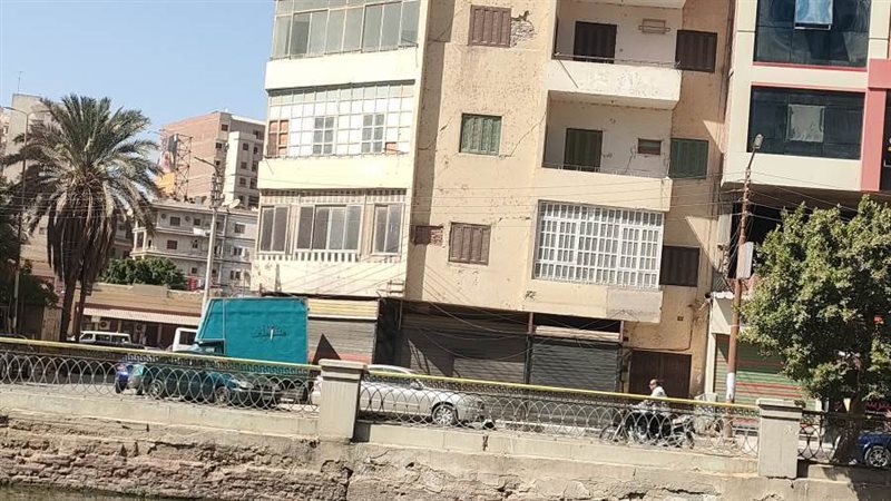 مدينة الفيوم