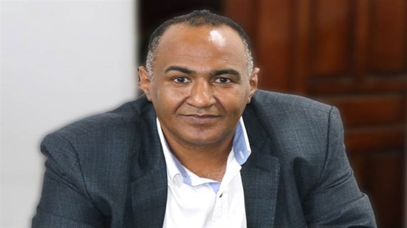 د. أبو بكر القاضي