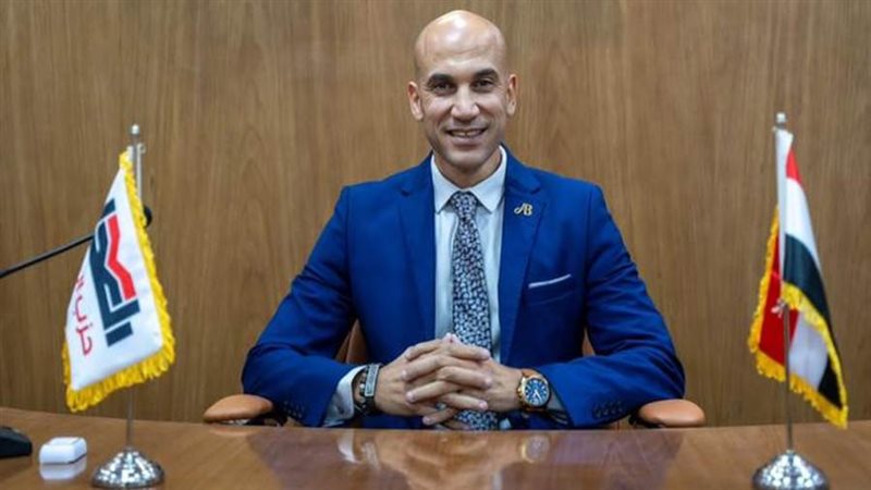 أحمد بدره مساعد رئيس