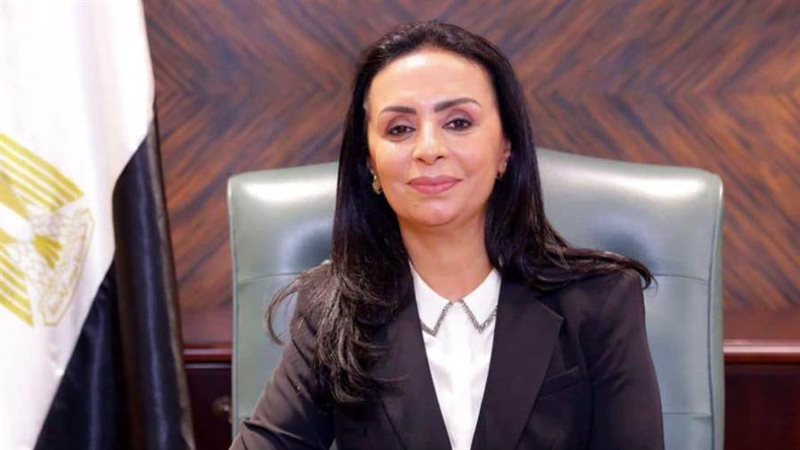 الدكتورة مايا مرسي