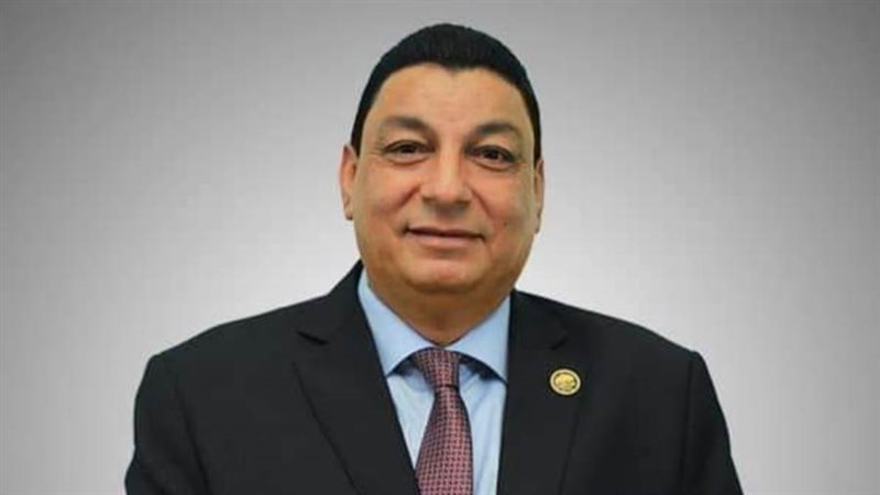 النائب سامي نصر الله