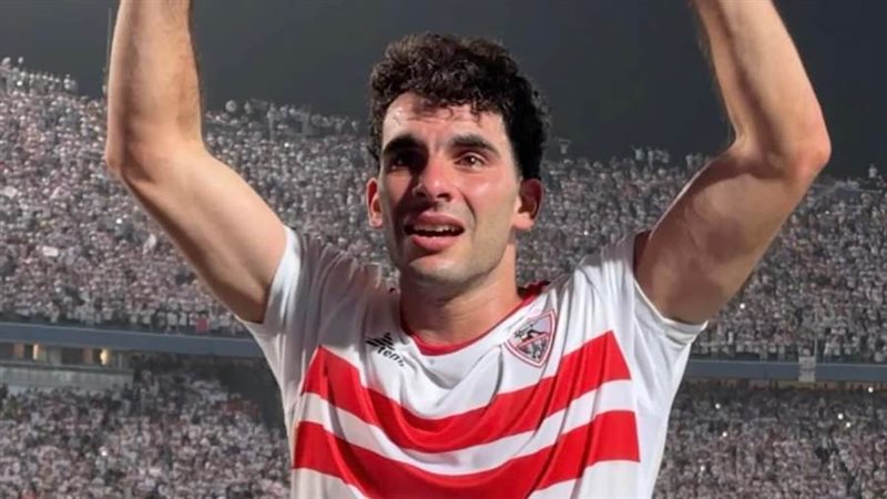 أحمد السيد زيزو