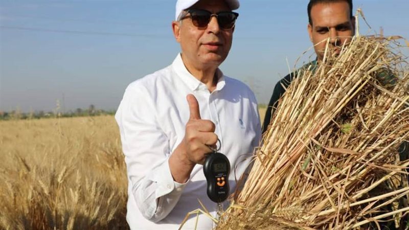 اللواء عماد كدواني