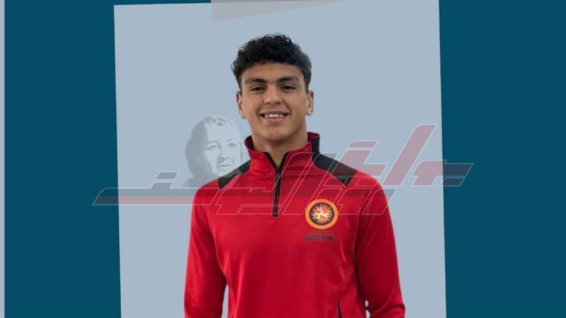 لاعب كفرالشيخ