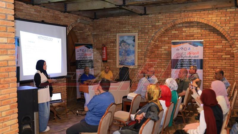 الجلسات العلمية