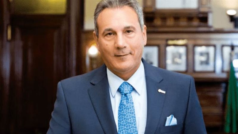 محمد الإتربى