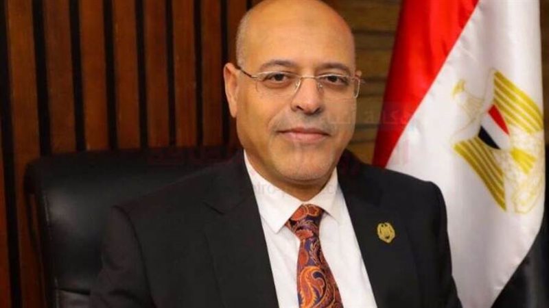 وزير العمل محمد جبران
