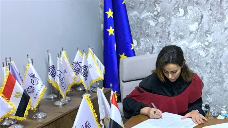 د. مي الدراوي