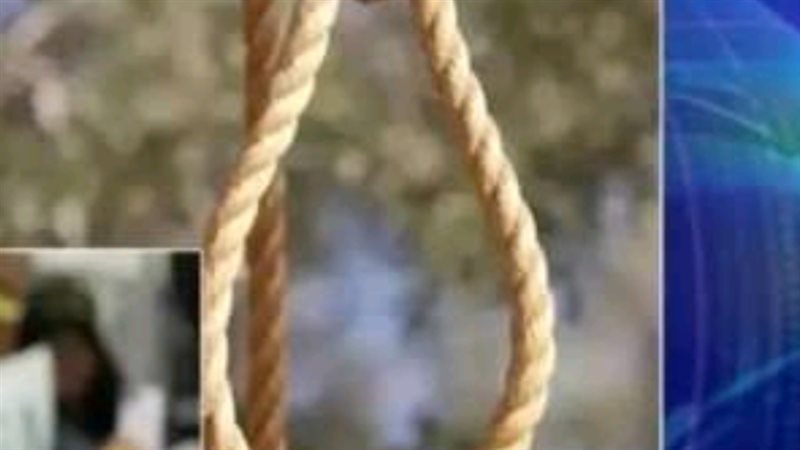 اعدام جاسوس