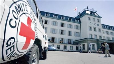 عاجل| الصليب الأحمر: الاستجابة الإنسانية في غزة على وشك الانهيار التام