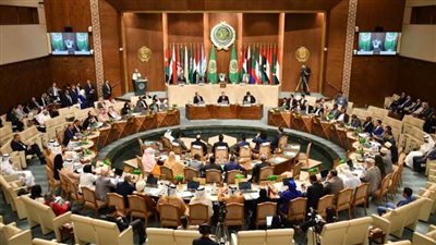 البرلمان العربي يدين الغارات الإسرائيلية على محيط القصر الرئاسي بسوريا