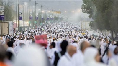 الداخلية السعودية تباشر مهامها لمنع مخالفي تعليمات الحج من الدخول إلى مكة المكرمة والمشاعر المقدسة